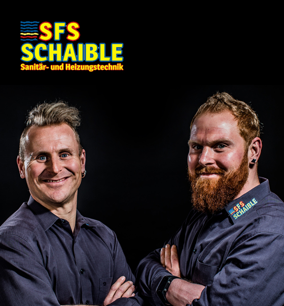 SFS Schaible GmbH 