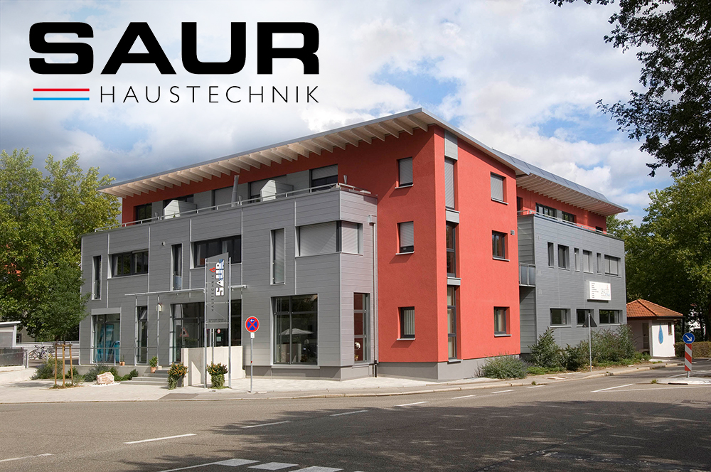 Saur Haustechnik GmbH 